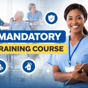 CSTF Mandatory Training - London Edmonton