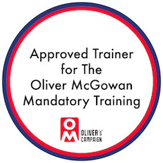 Oliver McGowan's - Tier 2 - NORTHAMPTON
